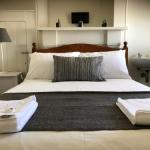 Cornwall Hotel