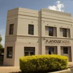 The Playhouse Hotel