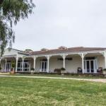 Winniston Lodge Luxury Accommodation