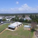Yamba Pilot Cottage 2 pets welcome close to beach