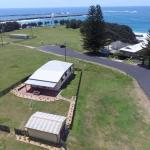Yamba Pilot Cottage 1 pets welcome close to beach