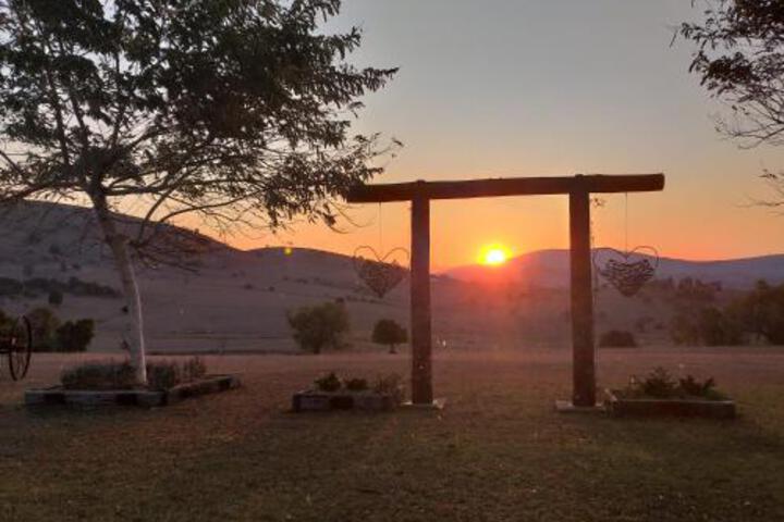 Milford Country Cottages