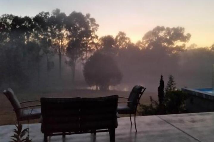 Lawson Retreat