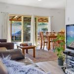 Beach Escape at Currarong basic family accommodation