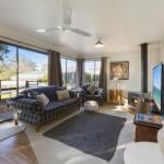 Katisha Cottage pet friendly  close to town