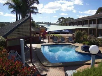 Black Swan Motor Inn