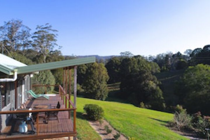 Afterglow Cottages
