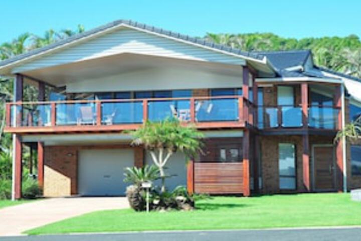 Sea Ann Lennox Head WiFi