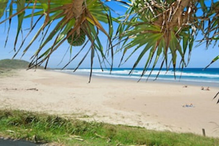 Shelly Beach House 1