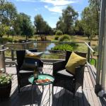 Appleyard BnB