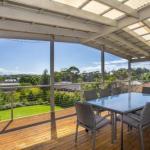 11 Riley St. Stylishly Modern