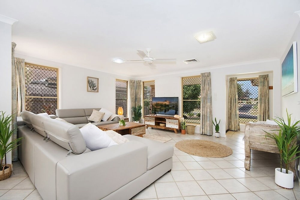 Kailani Beach House
