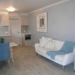 Kindred Studio Apartments