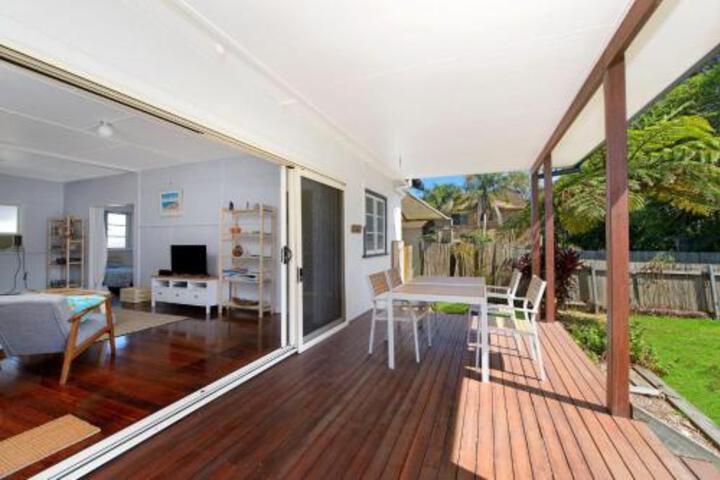Herbs Hideaway 11 Belmore Street
