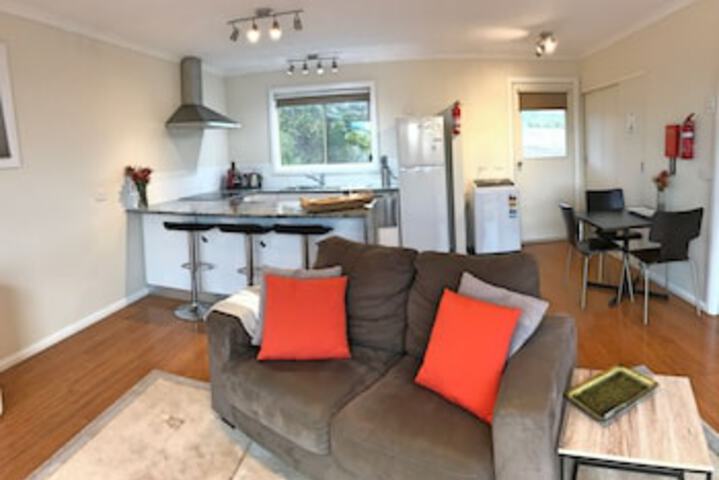 Angasi Apartment on Highcrest