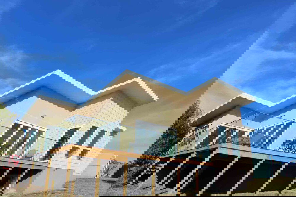 Birubi on Bay of Fires