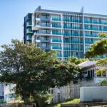 Apartments at 79 Goondoon