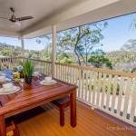 Cordelias Beach Escape