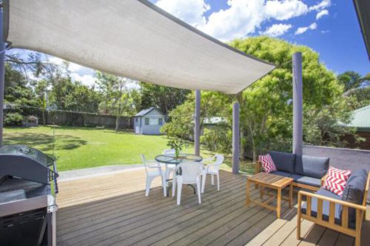 17A Crescent St. ULLADULLA