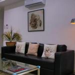 Elegant Design 2 Bed 2 Bath Apartment in Liverpool