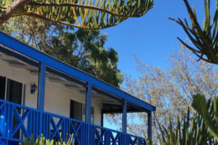Blue Sky Escapes Beach house Ledge Point