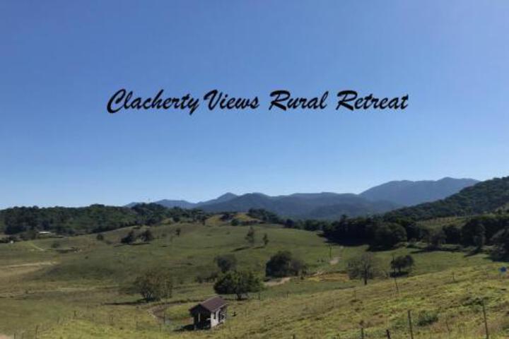 Clacherty Views