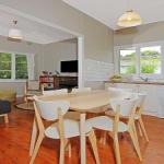 Culburra Sands cosy  comfortable