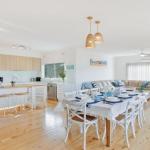 Sienna by the Sea spacious coastal getaway