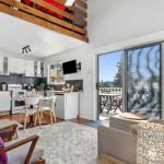 The Chalet at Callala Beach beach house character