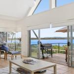 Tilbury Breeze ocean views comfort  style