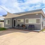The Beach Shack