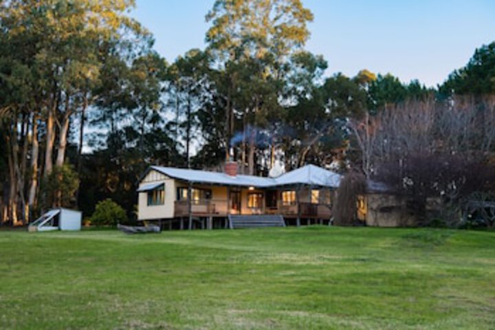 Moonrise Farm