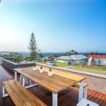 Coastal Horizons