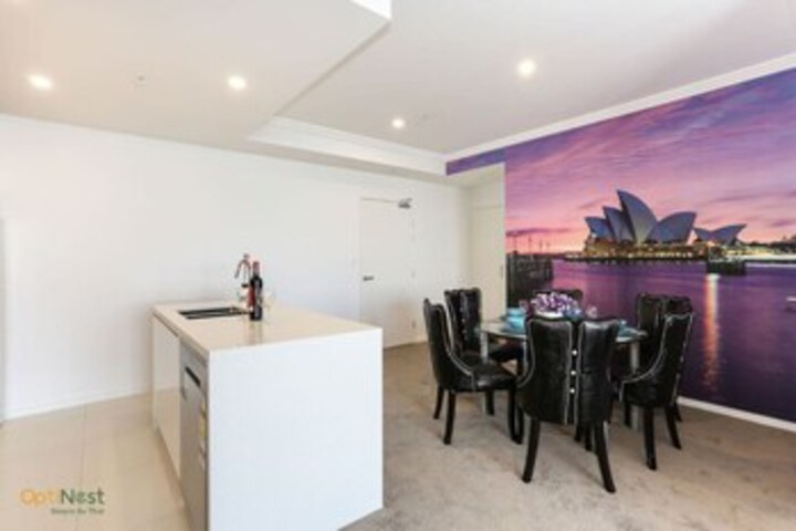Modern Spacious Aptliverpool With Incredible Views