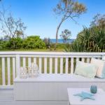 Cypress Beachfront