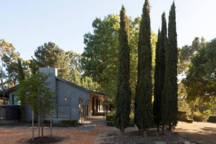 East Wing