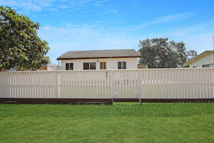 The Fishermans Cottage