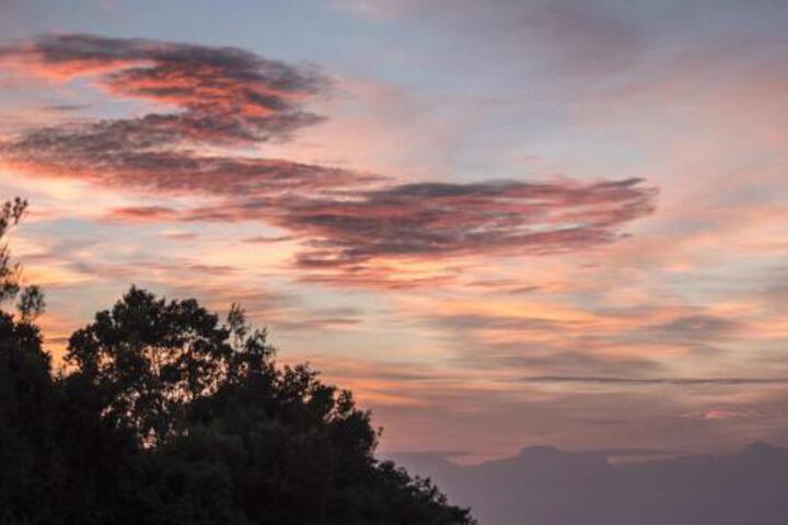 The Silvermoon Villa Private villa