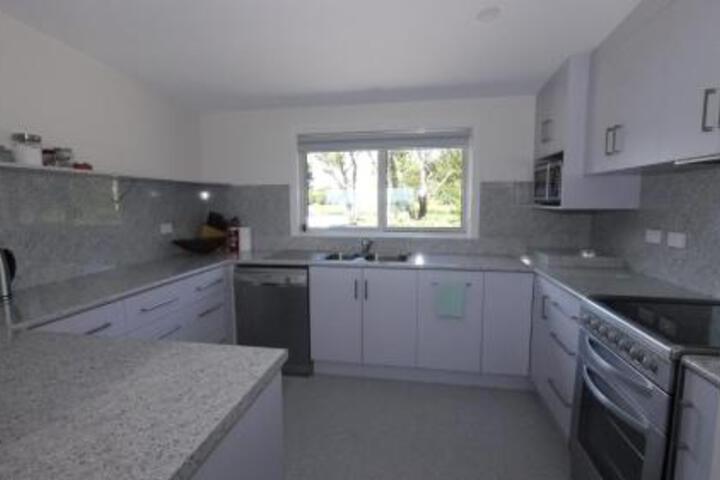 Umtali Beach House