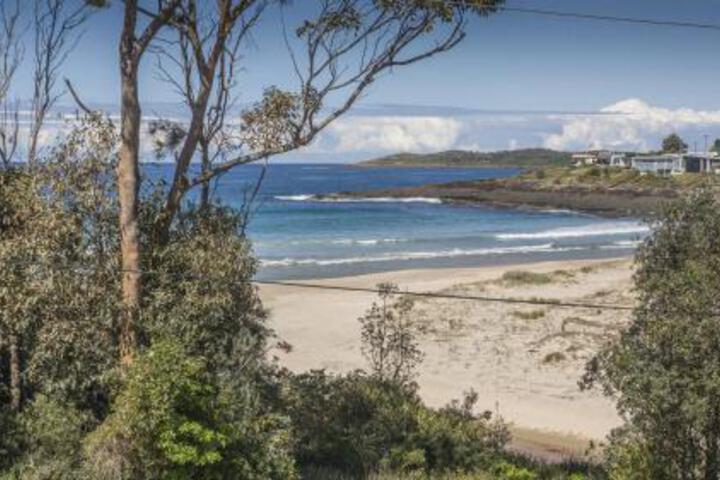 Tingira Drive 58 Bawley Point NSW