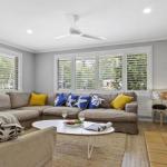 Pure Salt beach house with pool 300m to beach
