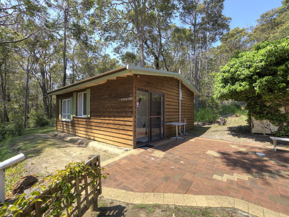 Gum Grove Chalets