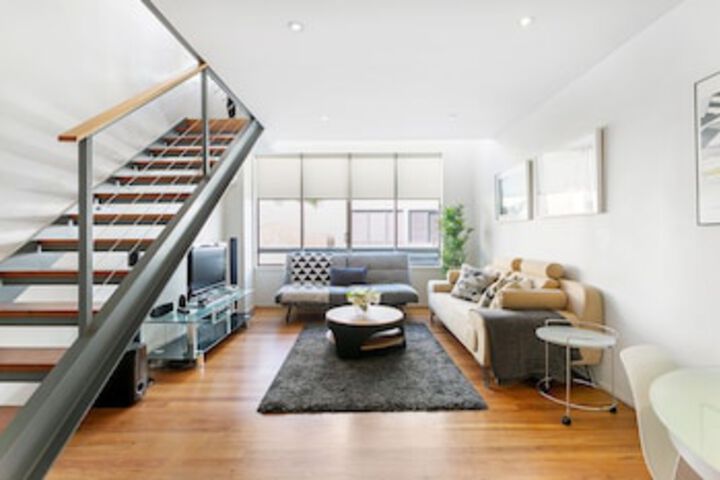 Bondi Beach Precinct
