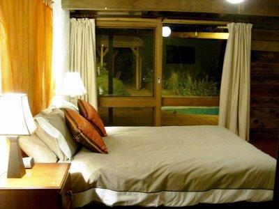 Alice Station Bed  Breakfast