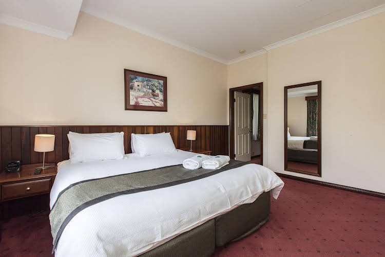 Forte Hospitality