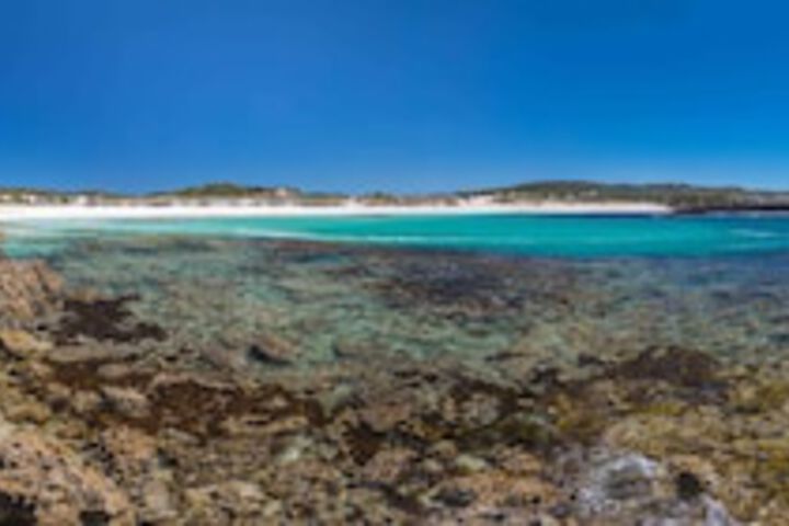 Hanson Bay Wildlife Sanctuary and Cabins