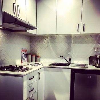 Bespoke Creative Serviced Apartments