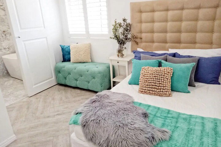 Freshly Renovated Apartment in the Heart of Bondi