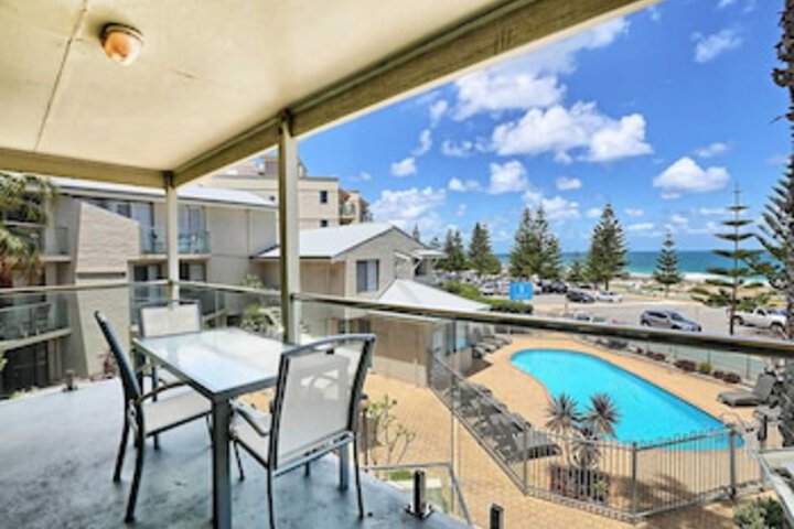 Scarborough Beach Front Resort - Shell 7