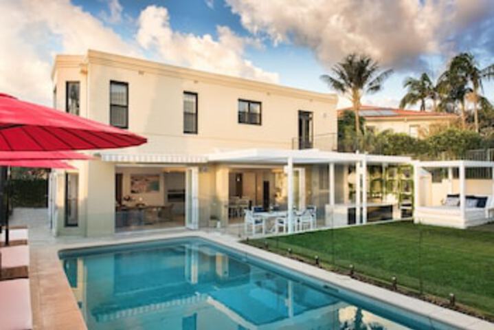 Vaucluse Manor H327
